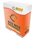 Siti Web Amministrabili