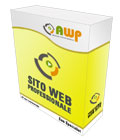 Siti Web Professionali